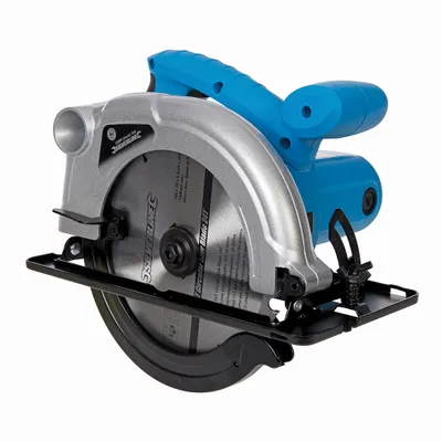 Produktbild von Kreissäge 1200 W inkl. Sägeblatt 185 mm und Parallelanschlag