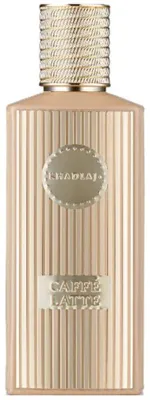 Produktbild von Khadlaj Caffe Latte Parfum-Extrakt 100 ml ( Unisex)
