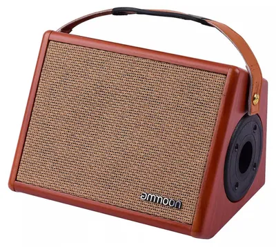 Obrázek produktu pro Flanger Ammoon AC-25