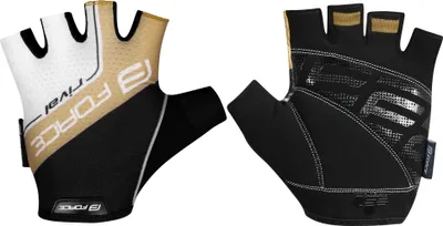 Produktbild von Handschuhe FORCE RIVAL schwarz * : Größe - M Größe: M