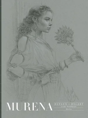 Image de Murena. Première série. La Mère - Jean Dufaux, Philippe Delaby