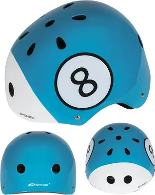Zdjęcie produktu dla Spokey Bila - Kask; R.l