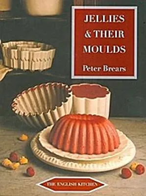 Obrázok produktu pre Jellies and Their Moulds