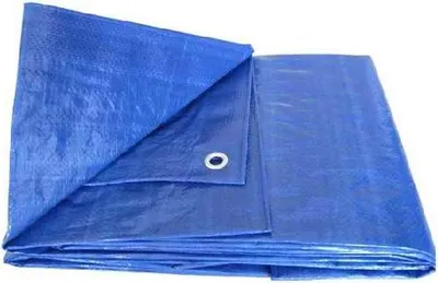 Obrázek produktu pro Krycí plachta SOFT 5x6m 04488