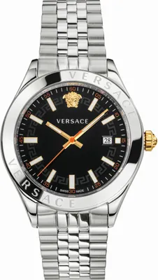 Image de Versace - VEVK00420 - Montre Bracelet - Hommes - Quartz - Hellenyium