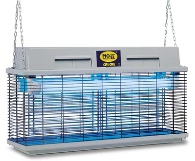 Obrázek produktu pro Lapač hmyzu CriCri 305 / 307 / 308 pro zemědělství