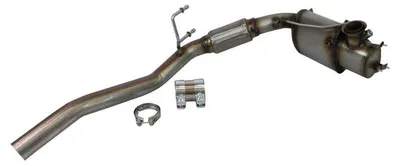 Produktbild von MAXGEAR 27-6280 Dieselpartikelfilter Rußpartikelfilter DPF für VW GOLF VI (5K1) Abgasanlage Diesel