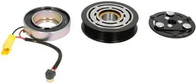 Produktbild von Magnetkupplung, Klimakompressor THERMOTEC KTT040299