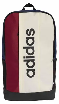 Produktbild von Adidas - "Essentials" Rucksack, Linear, 22 L SX305 (Einheitsgröße) (Bunt)