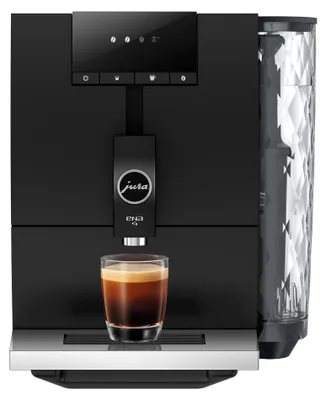 Produktbild von Jura ENA 4 Full Metropolitan Black EB (15501)