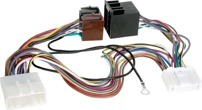 Produktbild von ACV T-Kabelsatz div. Fahrz. 20Pin