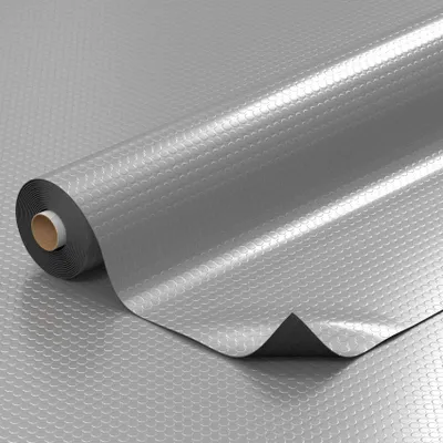 Produktbild von PVC-Boden 140x120cm IMOS 1mm 140cm Breit wasserabweisend für Garage/Keller PVC-Bodenbelag Grau wasserabweisend, pflegeleicht, für Garage, Keller & Werkstatt