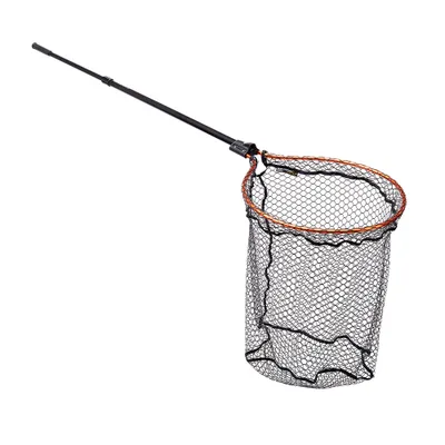 Obrázek produktu pro Savage Gear Full Frame Landing Net Round 99 - 150 cm Podběrák 1 díl