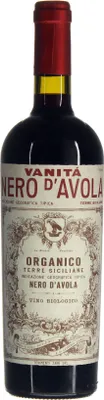 Produktbild von 2024 Vanitá Nero d'Avola