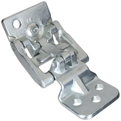 Image de Ford Transit MK8 14-18 Charnière de porte arrière supérieure 180° à droite