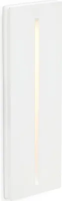 Image de Lampe LED encastrée PLAS-2 1W 3000K blanc