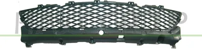 Produktbild von PRASCO Lüftungsgitter Grill Stoßfänger für MAZDA 3 Stufenheck (BK)