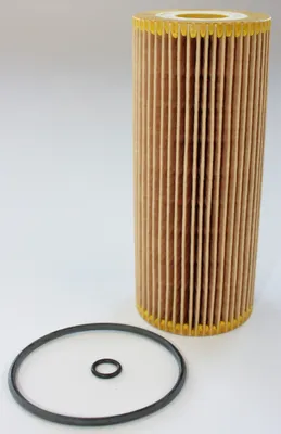 Produktbild von Original MANN-Filter HU726/2X Ölfilter Metallfrei
