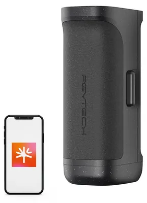 Image de PGYTECH P-PG-037 power bank 3000 mAh Black