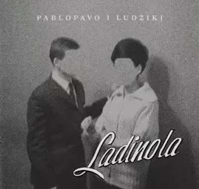 Obrázek produktu pro Ladinola (CD)