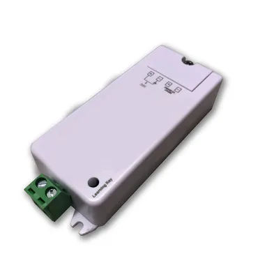 Dimmer für die LED Beleuchtung der Infrarotheizung LAVA LUX, LAVA-DIMM-LUX von Etherma