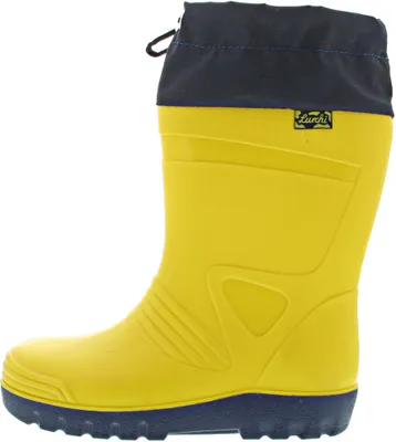 Produktbild von Lurchi Percy 3329814-39 (35/yellow)