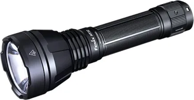 Produktbild von Fenix HT32 Taschenlampe Schwarz Hand-Taschenlampe LED