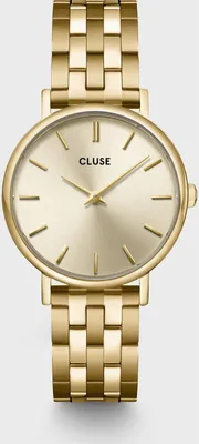 Produktbild von Cluse Pavane Petite 2.0 Damenuhr