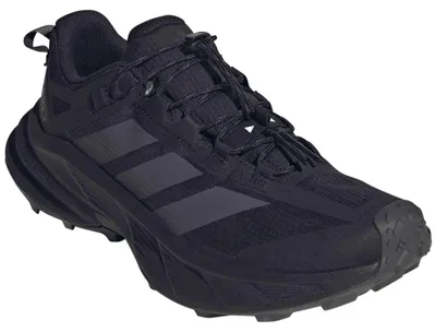 Image de Adidas Performance Pour des hommes Flâneurs Flâneurs Terrex Free Hiker Speedlace GTX KJ4430 noir