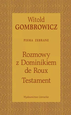 Image de Testament