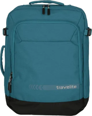 Immagine prodotto di travelite zaino per il tempo libero zaino Kick Off Backpack 35L Petrol petrolio