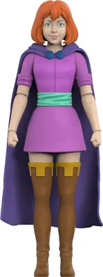 Zdjęcie produktu dla Dungeons & Dragons Ultimates Actionfigur Sheila The Thief 18 cm