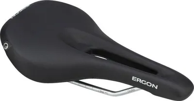 Produktbild von Ergon Sattel SM Damen Schwarz S M schwarz