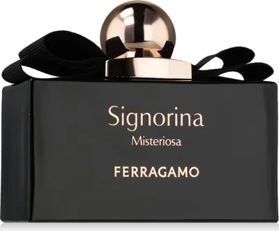 Produktbild von Ferragamo Signorina Misteriosa Eau De Parfum 100 ml (woman)