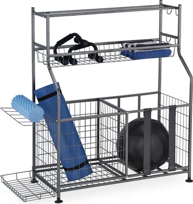 Produktbild von relaksacyjne przechowywanie sprzętu sportowego
