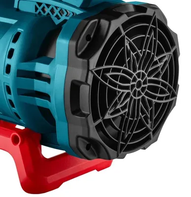Produktbild von Ronix Akku-Laubbläser 20 V - 18500 U/min - 8623