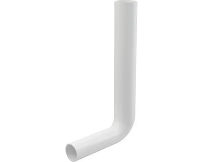 Obrázek produktu pro Připojovací koleno Alca 350x245x50/40 mm