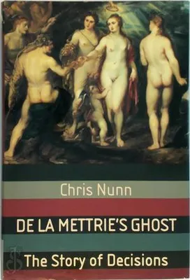 Produktbild von de la Mettrie's Ghost