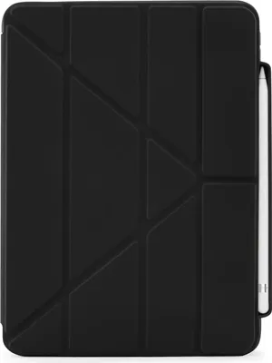 Obrázek produktu pro Pipetto P053-49-V, Uzavírací pouzdro, Apple, iPad 2022 (10th Gen), 27,7 cm (10.9")