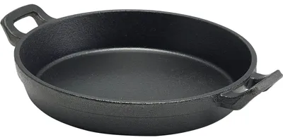Image de GENWARE Auflaufform Gusseisen, Höhe: 35 mm, ø: 180 mm