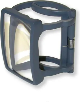 Produktbild von Carson Lupe MagRX  2,5x