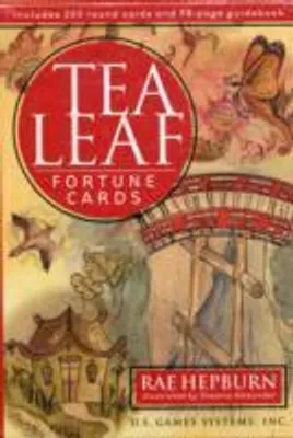 Immagine prodotto di Tea Leaf Fortune Cards