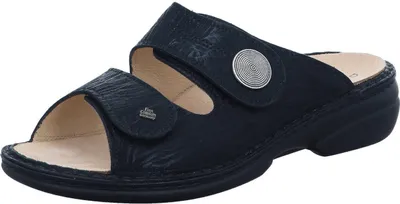 Produktbild von Finn Comfort Damen Damenschuhe schwarz Gr. 40