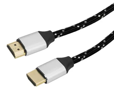 Image de VIVanco™Câble HDMI v. 2.0 - 4K