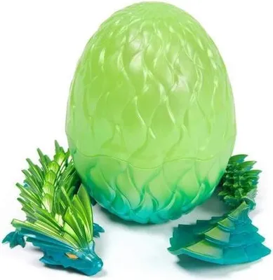 Produktbild von Spin Master 73678 CRD Crystal Lynx Dragons