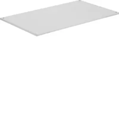 Zdjęcie produktu dla Hager FZ754D, Stal, 1100 mm, 600 mm, 20 mm
