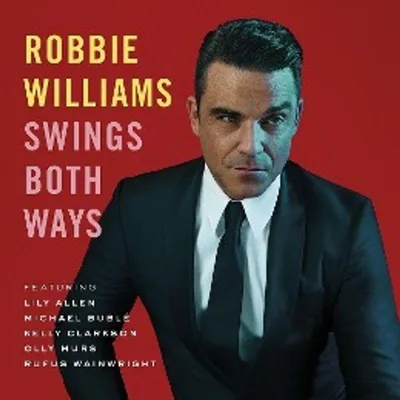 Obrázok produktu pre Robbie Williams: Universal Music - (CD / S)