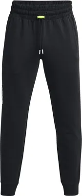 Produktbild von Herren-Jogginghose Under Armour Summit Knit Jogger, Größe: XXL