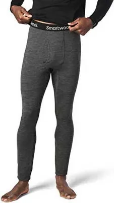 Produktbild von Smartwool Classic All-season Merino Leggings  S Mann  S