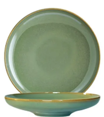 Productafbeelding van Sage Hygge Pastaborden, 28 cm - 6 stuks